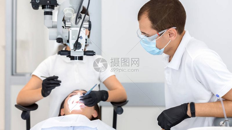 洗牙对牙齿有伤害吗价格多少